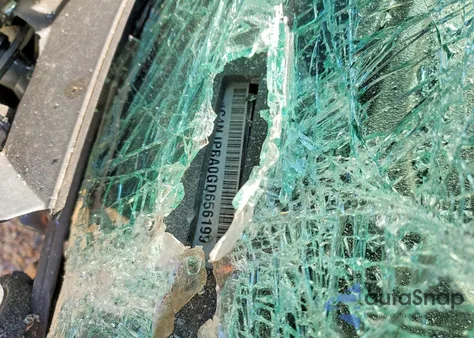 2016 Jeep Patriot Sport z USA, uszkodzony, nr VIN 1C4NJPBA0GD656199